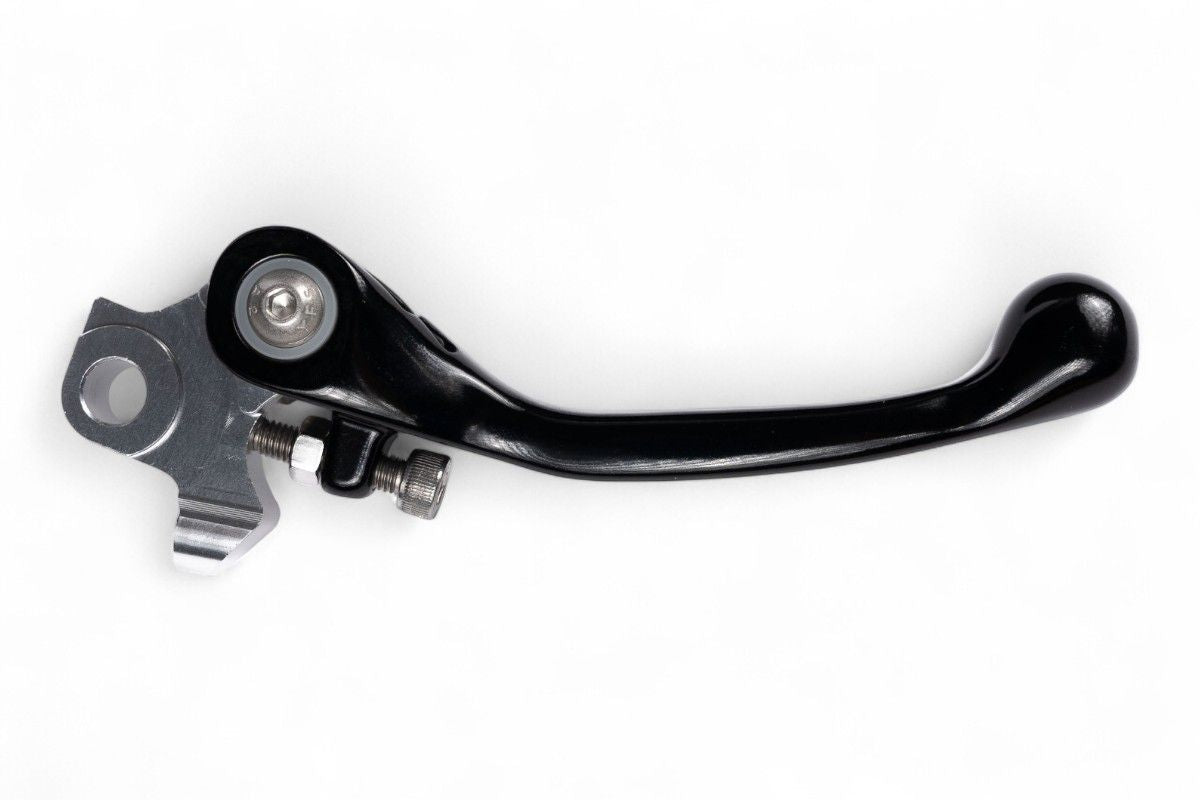 LVS1459N Leva freno snodata forgiata FANTIC KAWASAKI YAMAHA