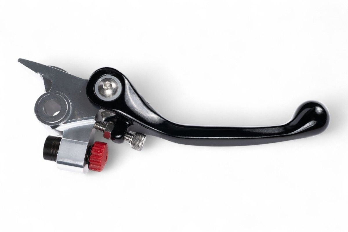LVS1463N Leva freno snodata forgiata GASGAS HUSABERG HUSQVARNA VA KTM SHERCO TM