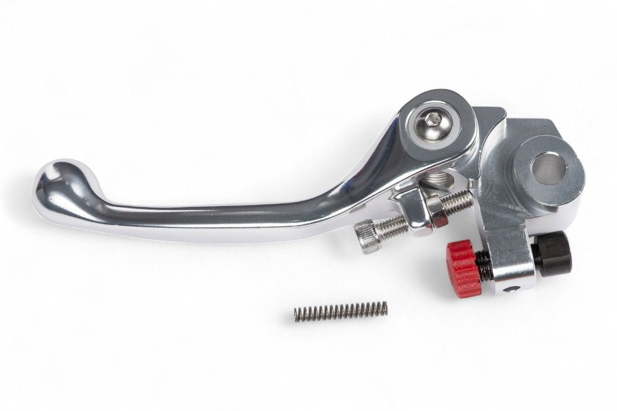 LVS1471 Leva frizione snodata forgiata GASGAS HUSQVARNA