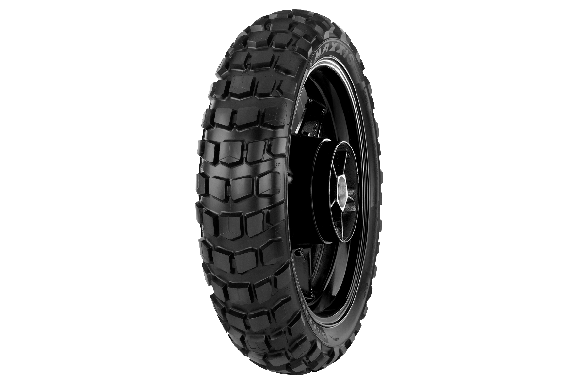 TM003874 Pneumatico MAXXIS MA-MT - 150/70 R18 - 70R - TL