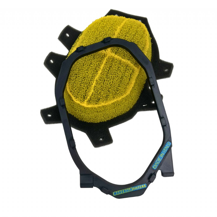 MF213KIT Kit modifica filtro aria MARCHALD - KX 450 F