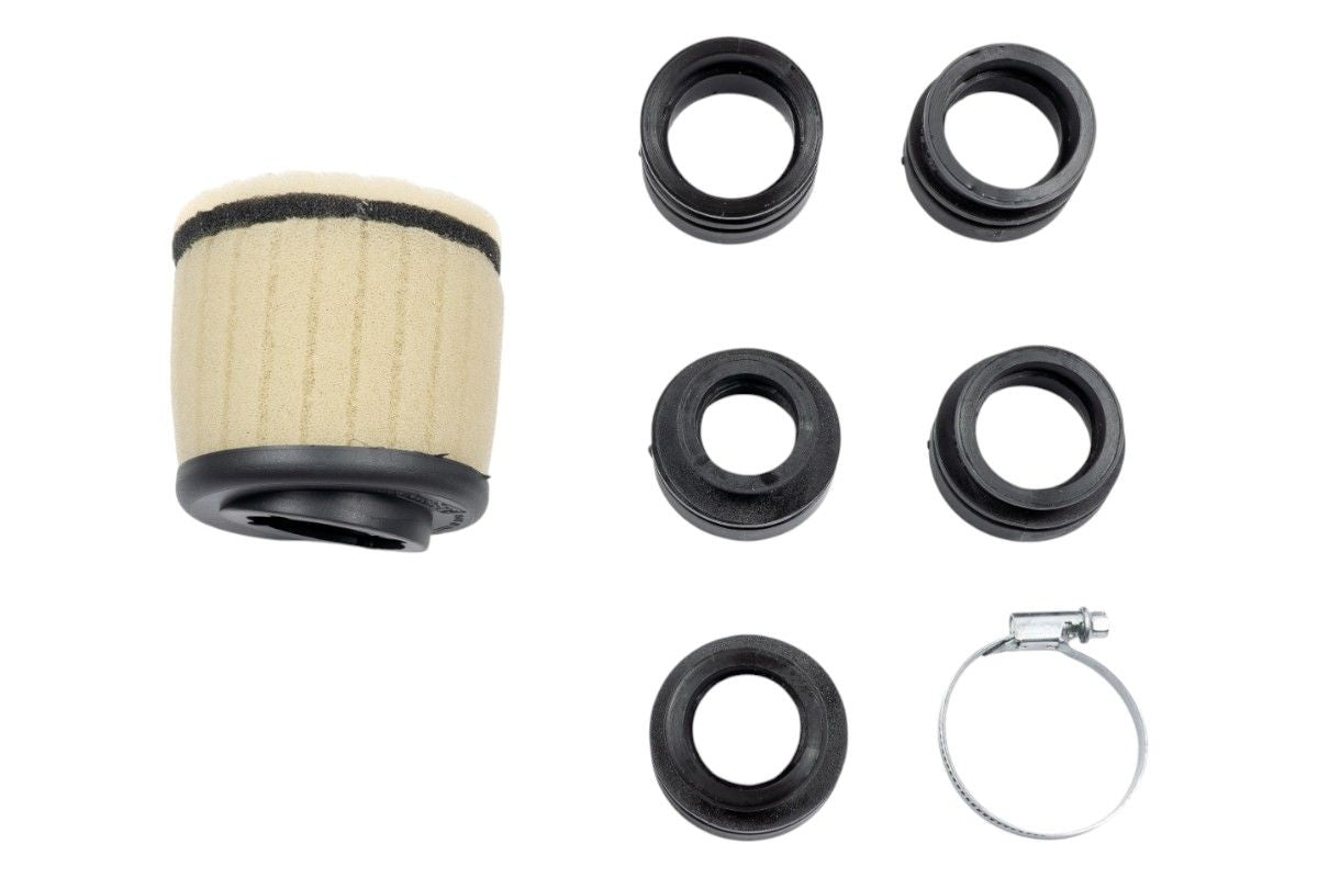 MF284395 Filtro aria di potenza MARCHALD ø imbocco 28-43mm