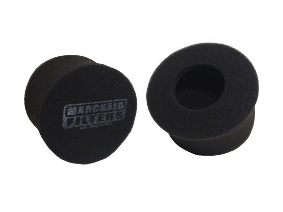 MFC2200 Filtro aria pre-oliato nero MARCHALD - RIEJU MRT50