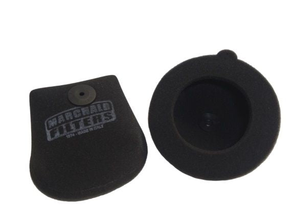 MFC2356 Filtro aria pre-oliato nero MARCHALD - BETA