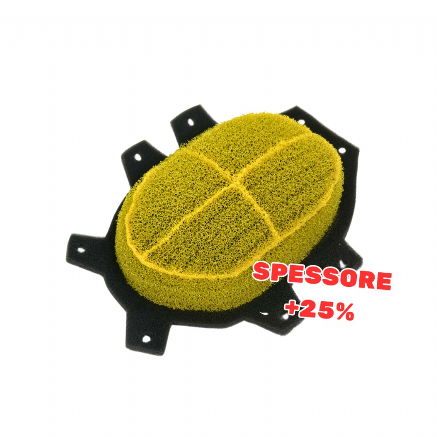 MFE213RIC Filtro aria alta protezione per kit modifica MF213KIT e MF215KIT - MARCHALD
