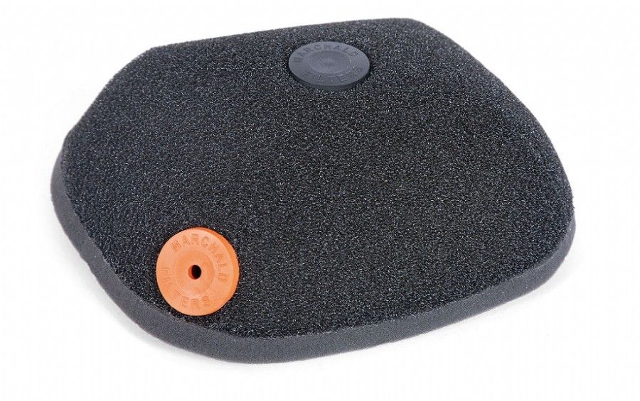 MFM2451 Filtro aria alto flusso MARCHALD - GASGAS HUSQVARNA KTM