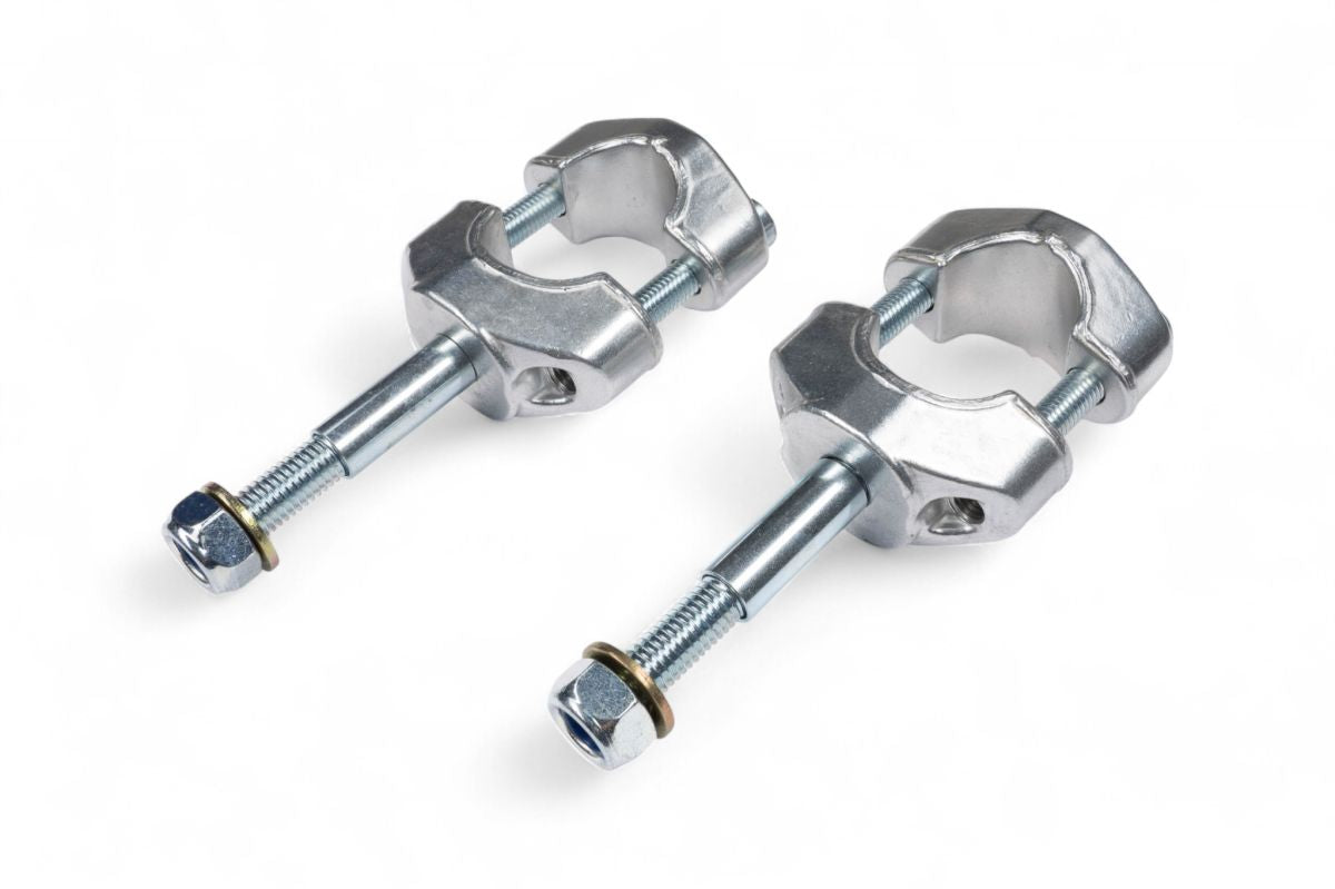 MG0720474 AdattatorI MAGURA per passare da manubrio ø 22mm a ø 28,6mm