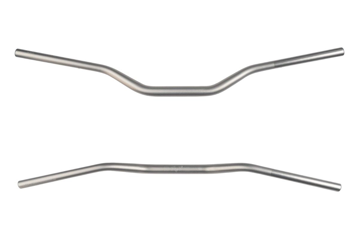 MG0721245 Manubrio ø 28,6mm MAGURA X-Line CROSS MX-2 - Colore alluminio