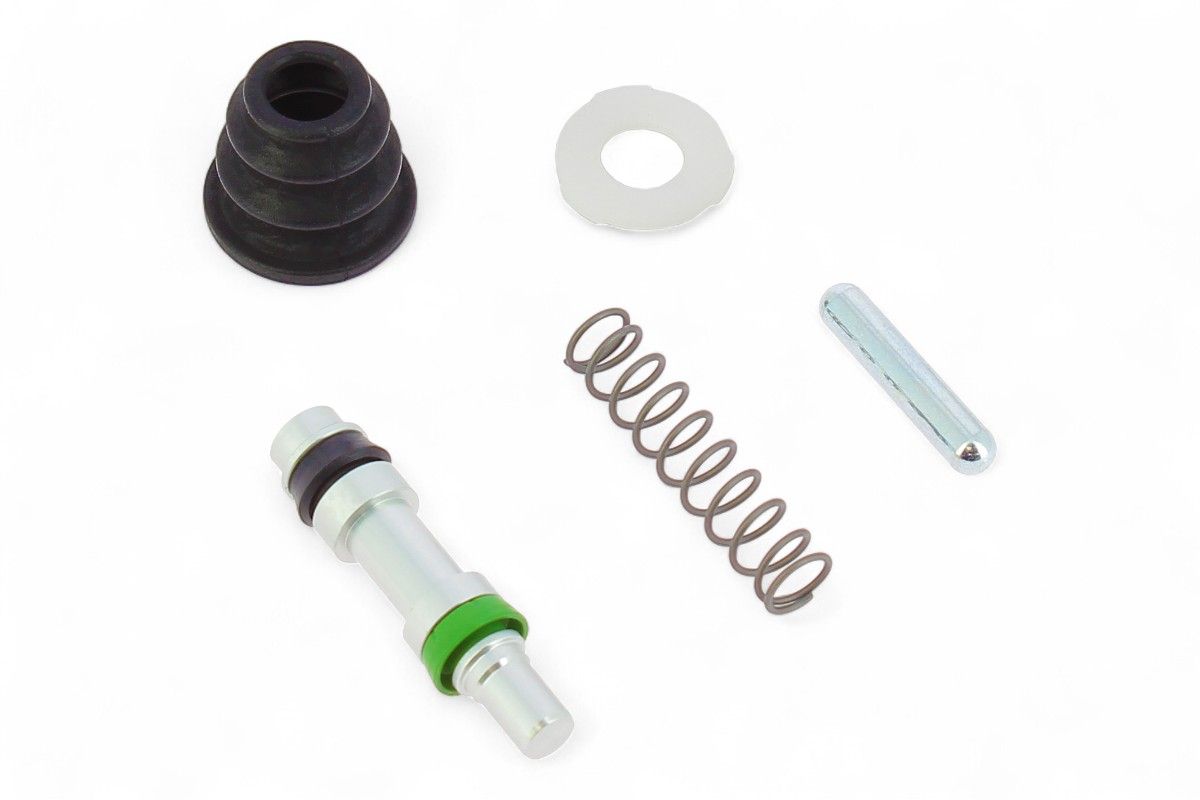 MG0723184 Kit revisione pistone pompa frizione MAGURA Serie 167 - ø 9,50mm (per fluido minerale)