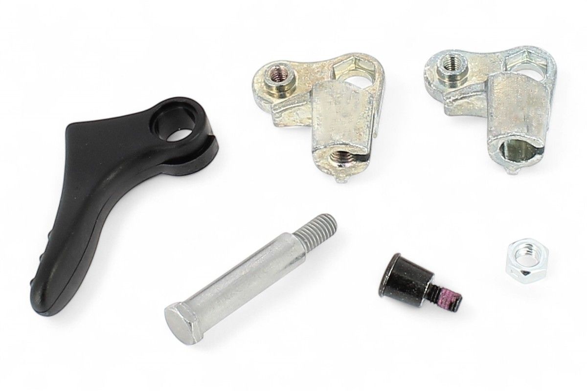 MG0723189 Leva decompressore pompa frizione completa MAGURA Serie 167