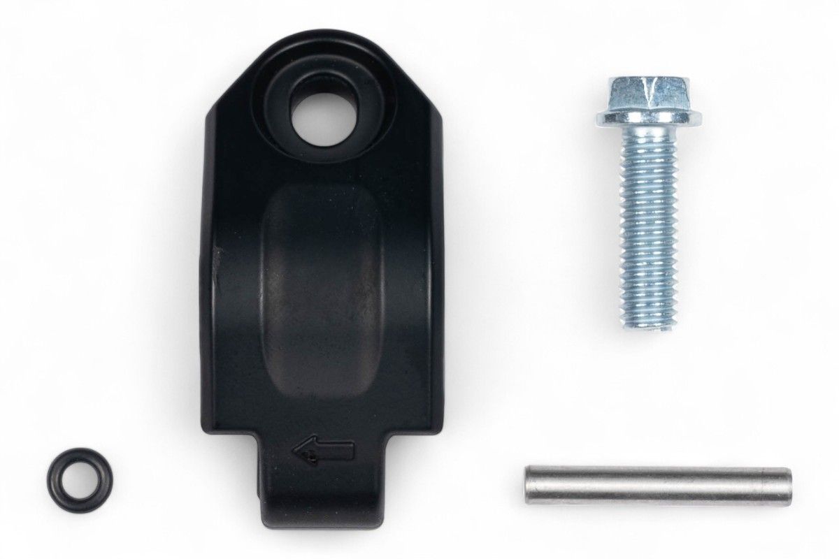 MG2700176 Semibraccialetto pompa frizione MAGURA per Serie 167, 167 DOT - Nero