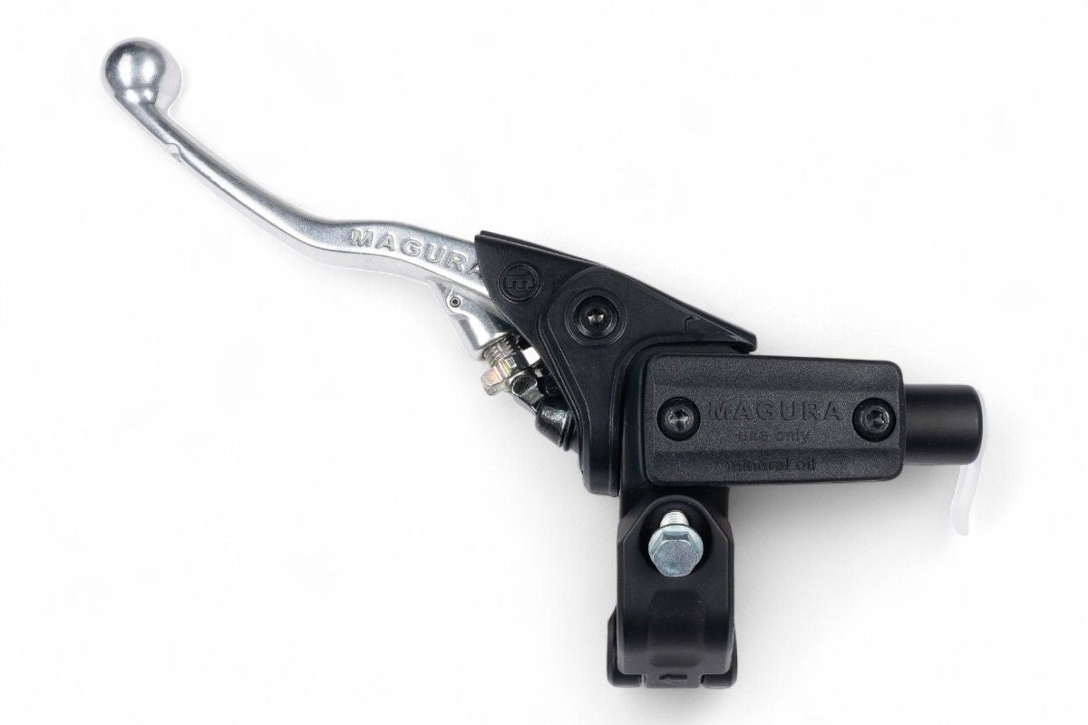 MG2701582 Frizione idraulica MAGURA 167 ø 10,5mm con leva corta da 123mm