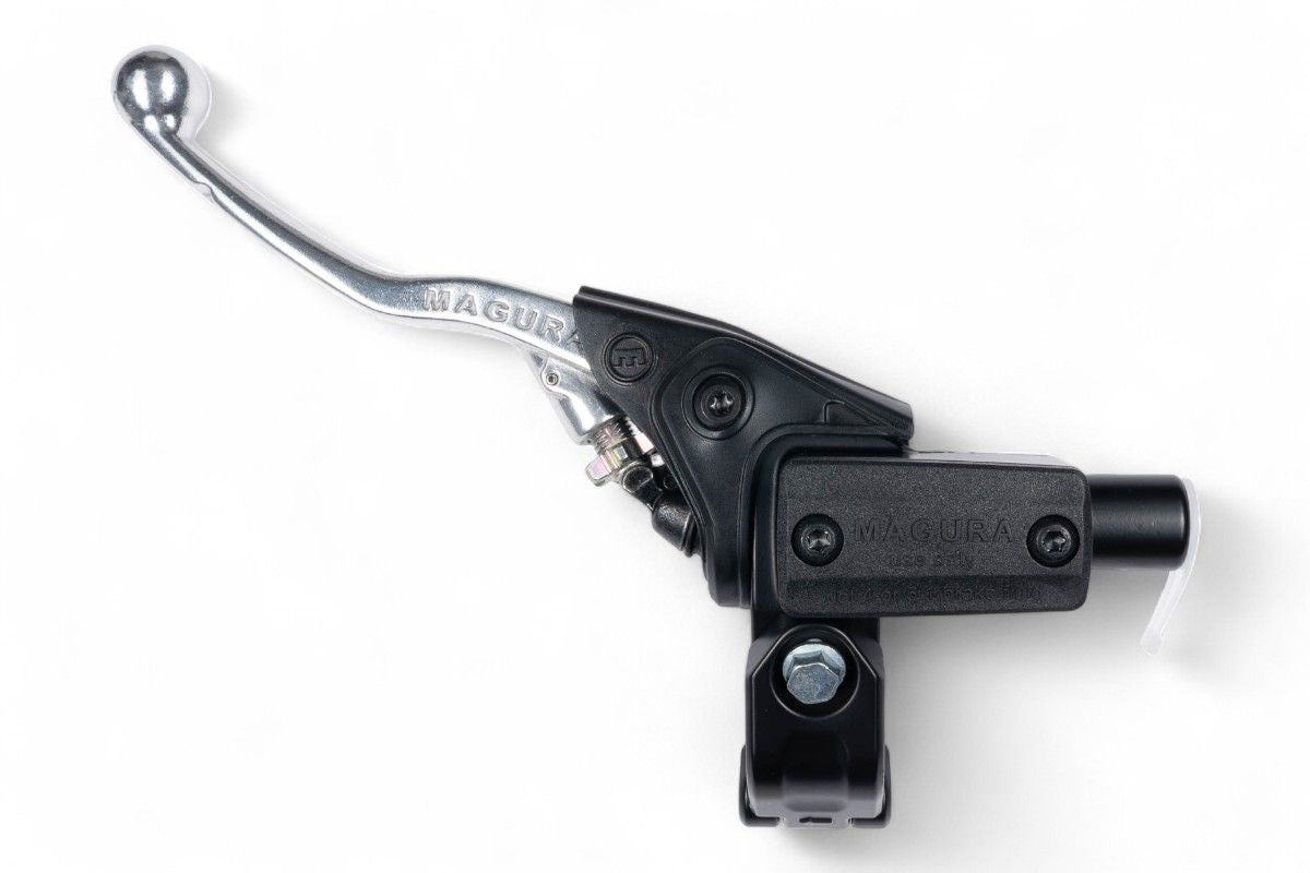 MG2701583 Frizione idraulica MAGURA 167 DOT ø 9,50mm con leva corta da 123mm