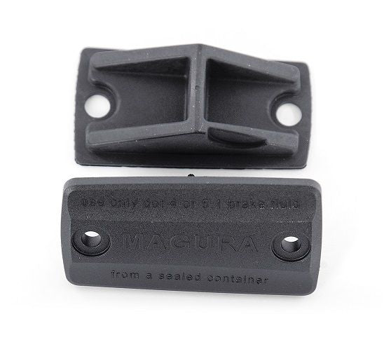 MG2701743 Kit coperchio e membrana pompa freno anteriore MAGURA 167
