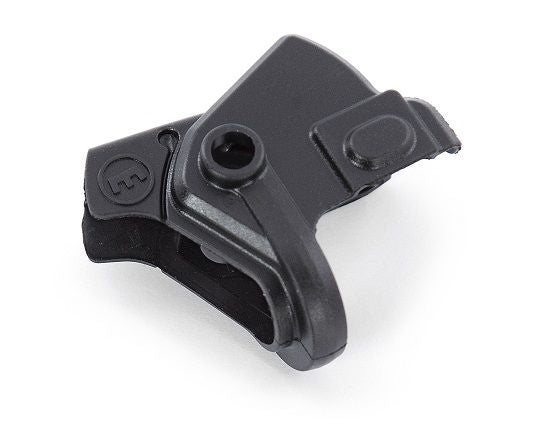 MG2701754 Cappuccio coprileva nero pompa freno anteriore MAGURA 167