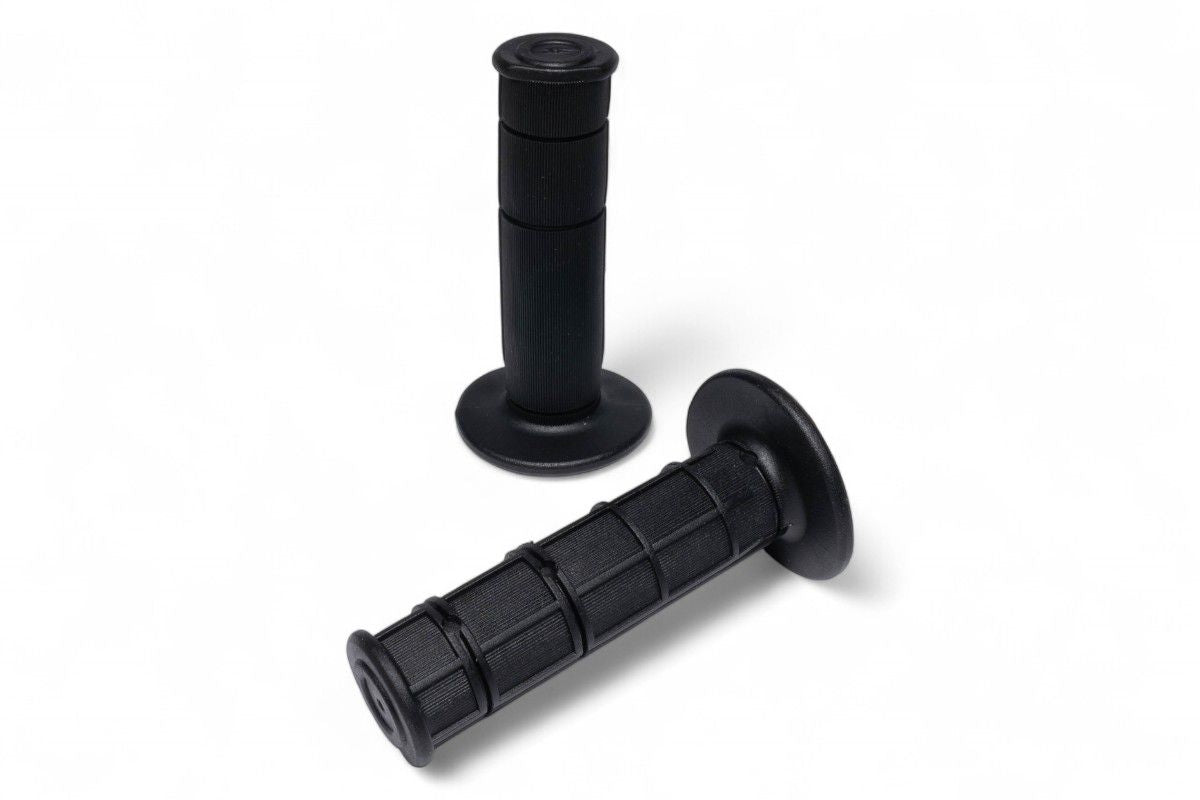 MN1553N Manopole TACT GRIPS - Nero