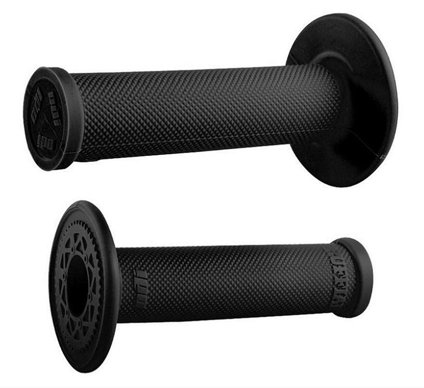 MN1720N Manopole ODI Ruffian No-Waffle - Nero