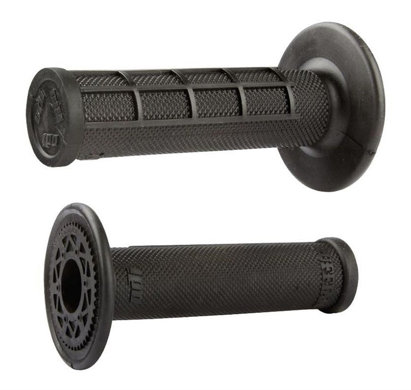 MN1721N Manopole ODI Ruffian Half-Waffle - Nero