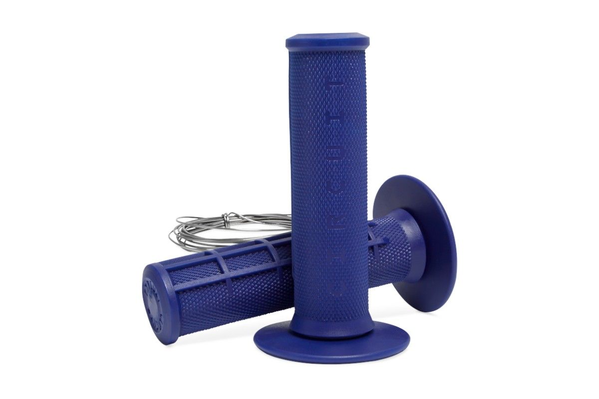 MN1741B Manopole CIRCUIT III - Blu