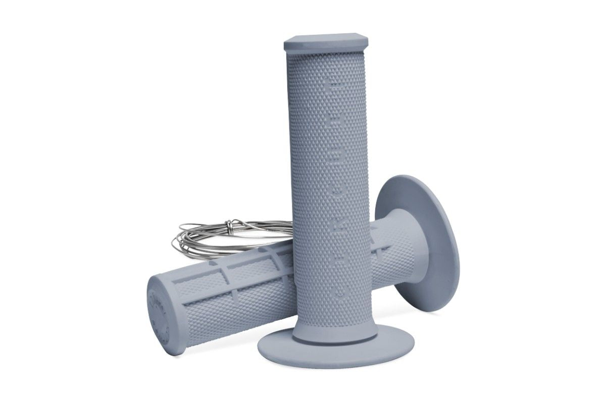 MN1741G Manopole CIRCUIT III - Grigio
