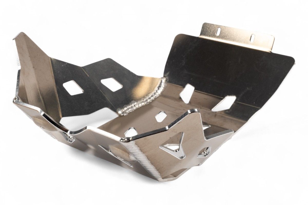 MSK2420 Paramotore MECA SYSTEM - KTM 350 Freeride 12-17
