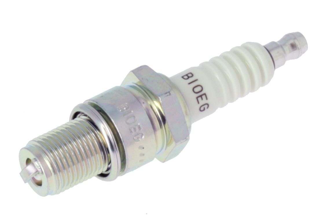 NGKB10EG Candela NGK B10EG (4 pezzi per scatola)