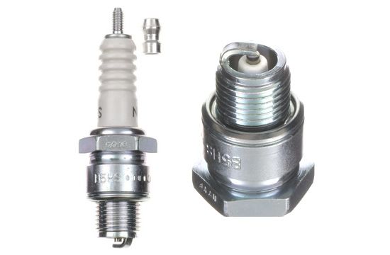 NGKB5HS Candela NGK B5HS (venduta singolarmente)