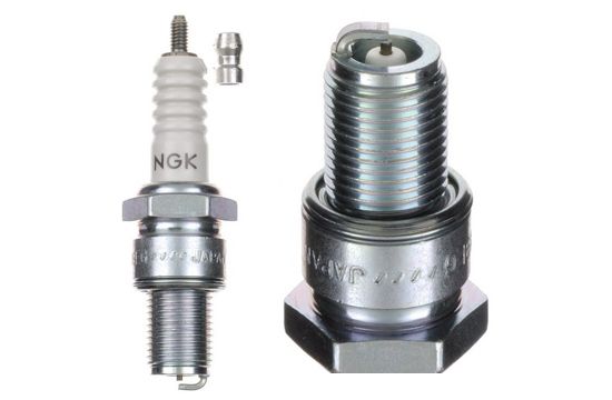 NGKB9EG Candela NGK B9EG (4 pezzi per scatola)