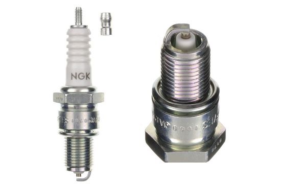 NGKBP7ES Candela NGK BP7ES (10 pezzi per scatola)