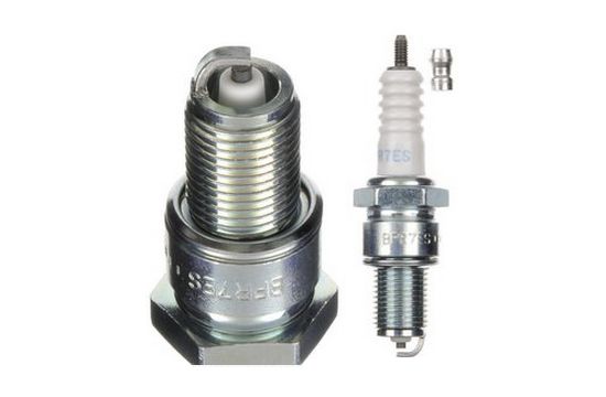 NGKBPR7ES Candela NGK BPR7ES (10 pezzi per scatola)