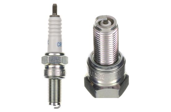 NGKCR7E Candela NGK CR7E (10 pezzi per scatola)
