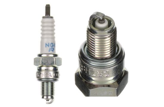 NGKCR7HSA Candela NGK CR7HSA (10 pezzi per scatola)
