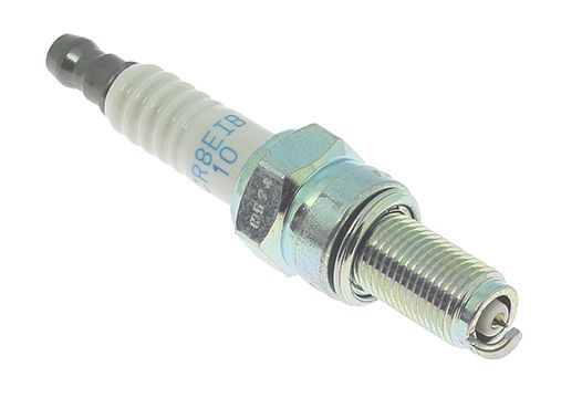 NGKCR8EIB10 Candela NGK CR8EIB-10 (4 pezzi per scatola)