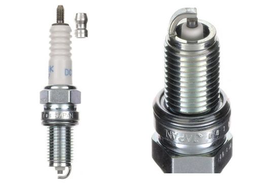 NGKDCPR8E Candela NGK DCPR8E (10 pezzi per scatola)
