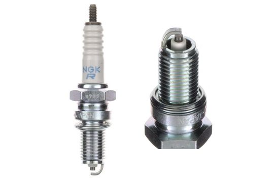 NGKDPR6EA9 Candela NGK DPR6EA-9 (10 pezzi per scatola)