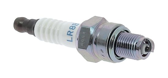 NGKLR8B Candela NGK LR8B (10 pezzi per scatola)