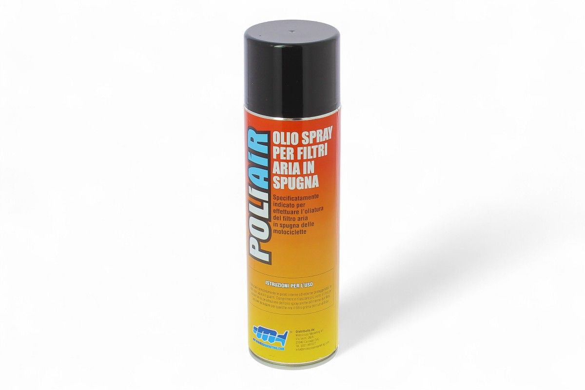 OF2956 Olio filtro aria spray POLIAIR - 500 ml