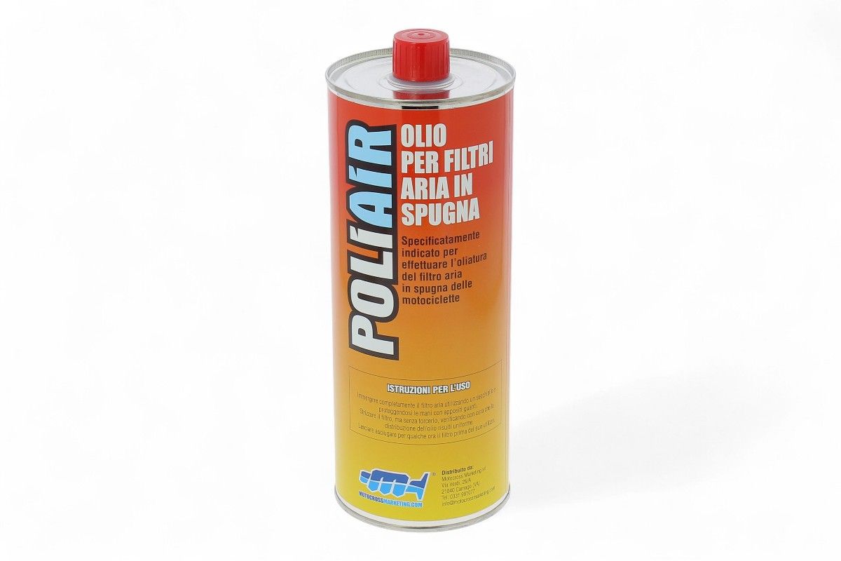 OF2957 Olio filtro aria POLIAIR - 1 L