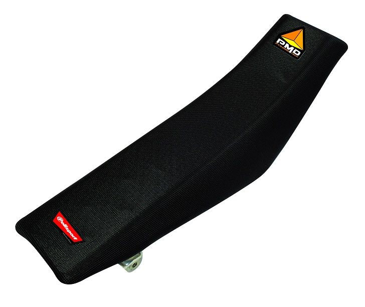 P8153200002 Sella completa POLISPORT - YAMAHA - Nero