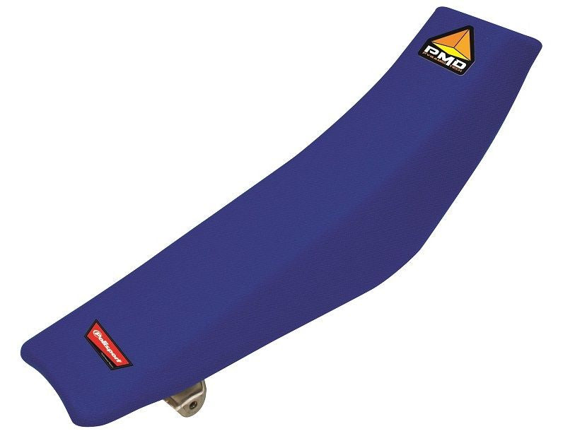 P8153200003 Sella completa POLISPORT - YAMAHA - Blu