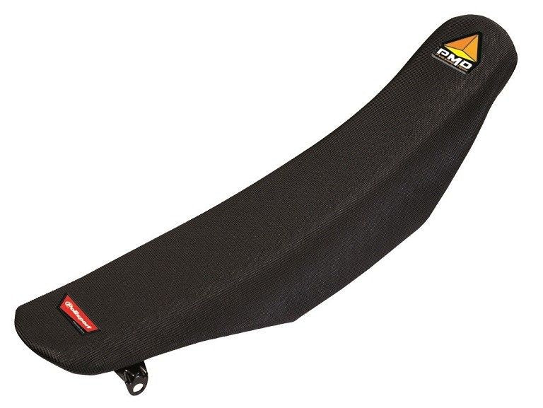 P8153400002 Sella completa POLISPORT - KXF 250/450 - Nero
