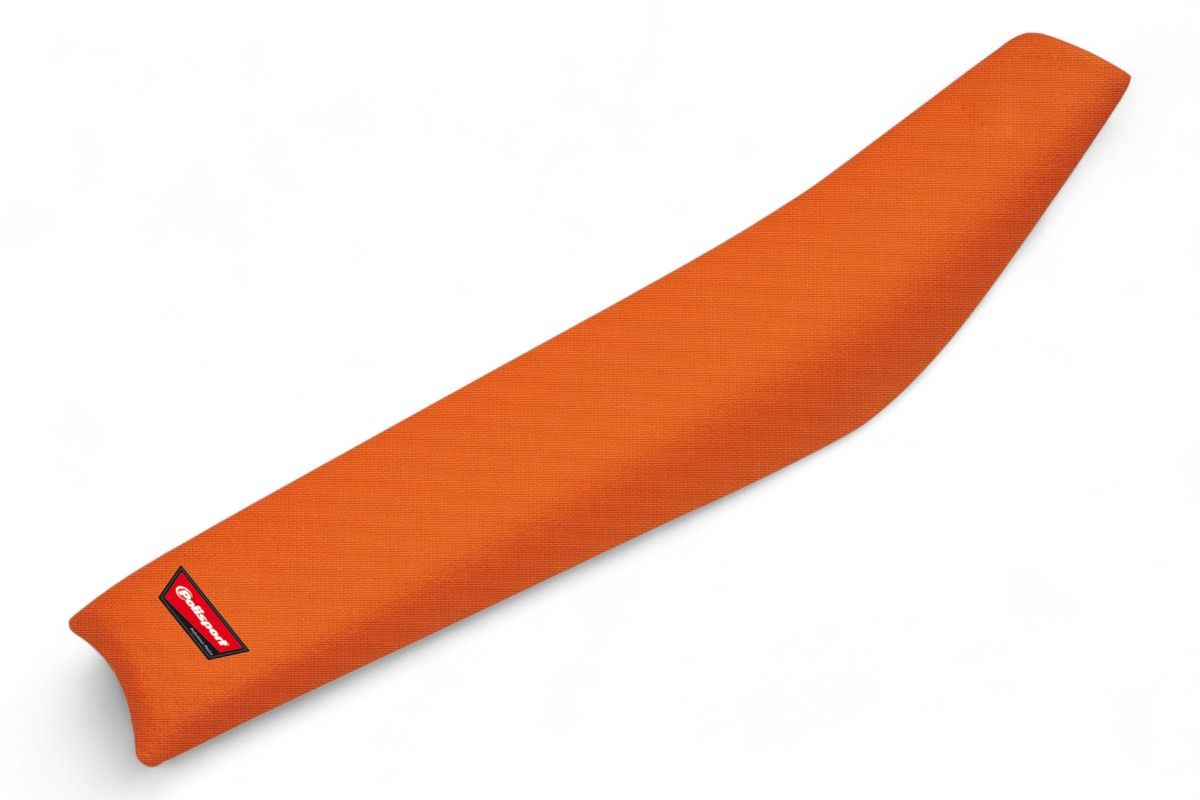 P8153500003 Sella completa POLISPORT - KTM - Arancione