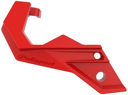 P8154900003 Protezioni piedini forcelle POLISPORT - CRF 250/450 R - Rosso