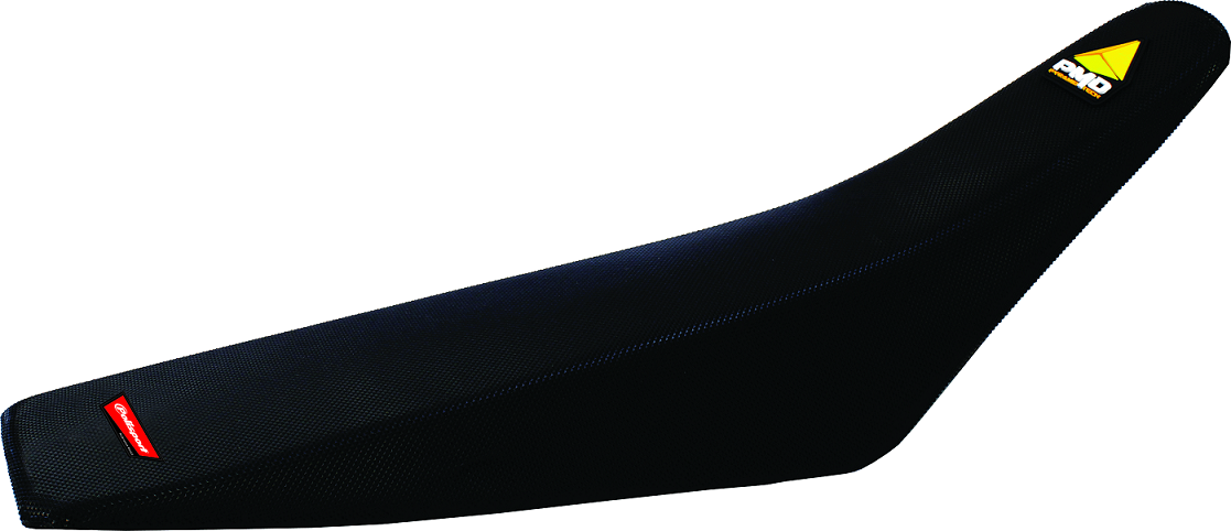 P8156400002 Sella completa POLISPORT - CR 125/250 02-07 - Nero