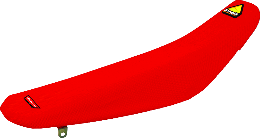 P8156500003 Sella completa POLISPORT - CRF 250/450 R - Rosso