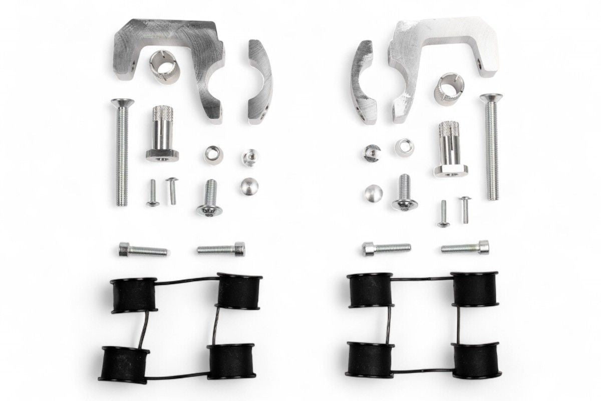 P8306800004 Kit di montaggio completo universale per TRAIL BLAZER e TOUQUET