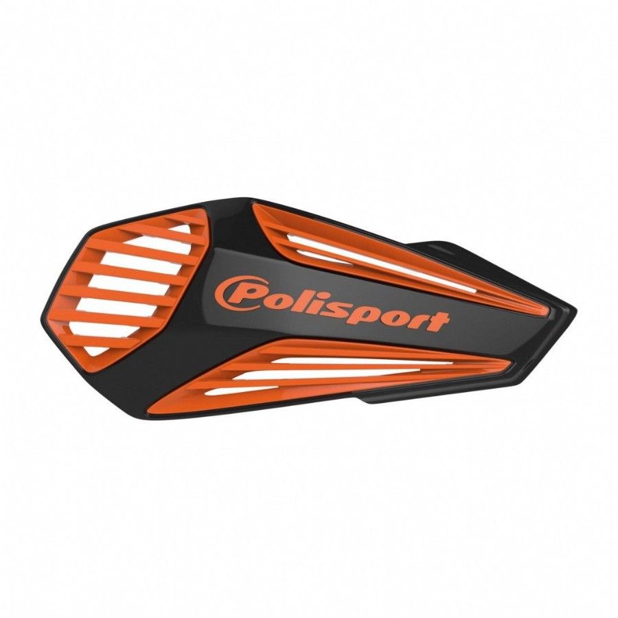 P8308400005 Paramani MX AIR nero/arancione KTM