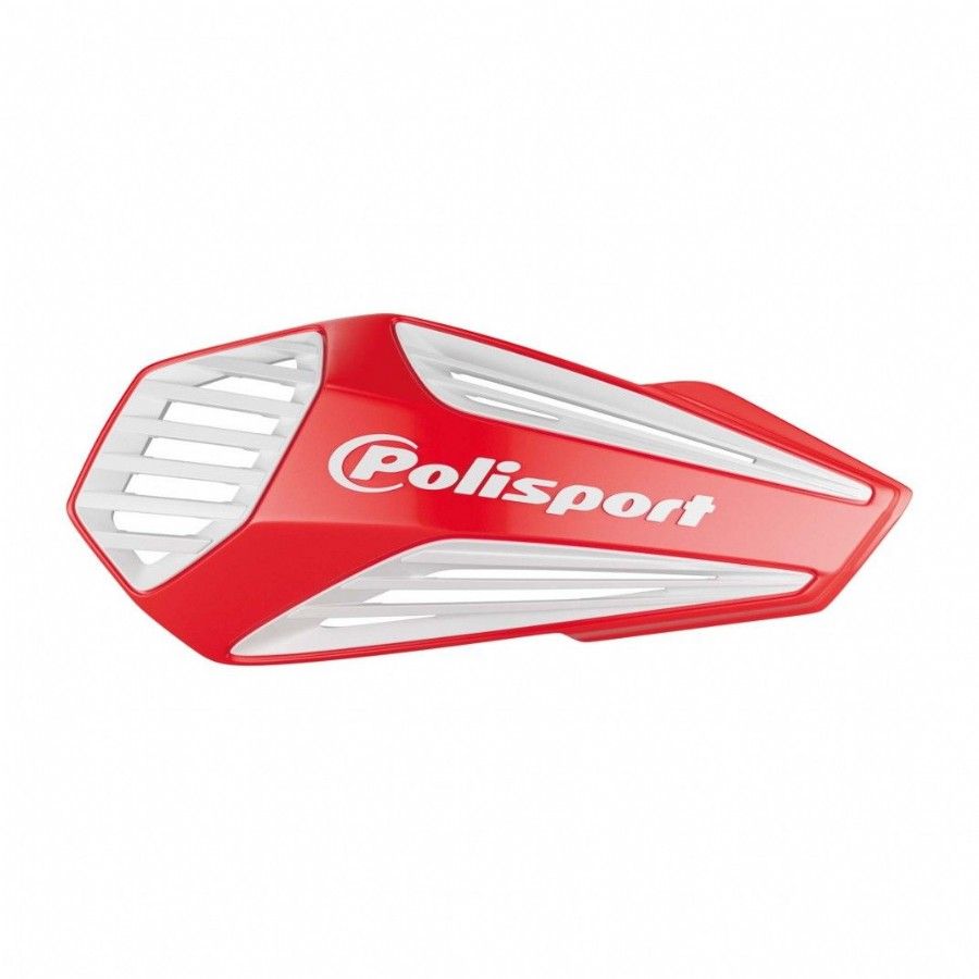 P8308400010 Paramani MX AIR rosso cr04/bianco