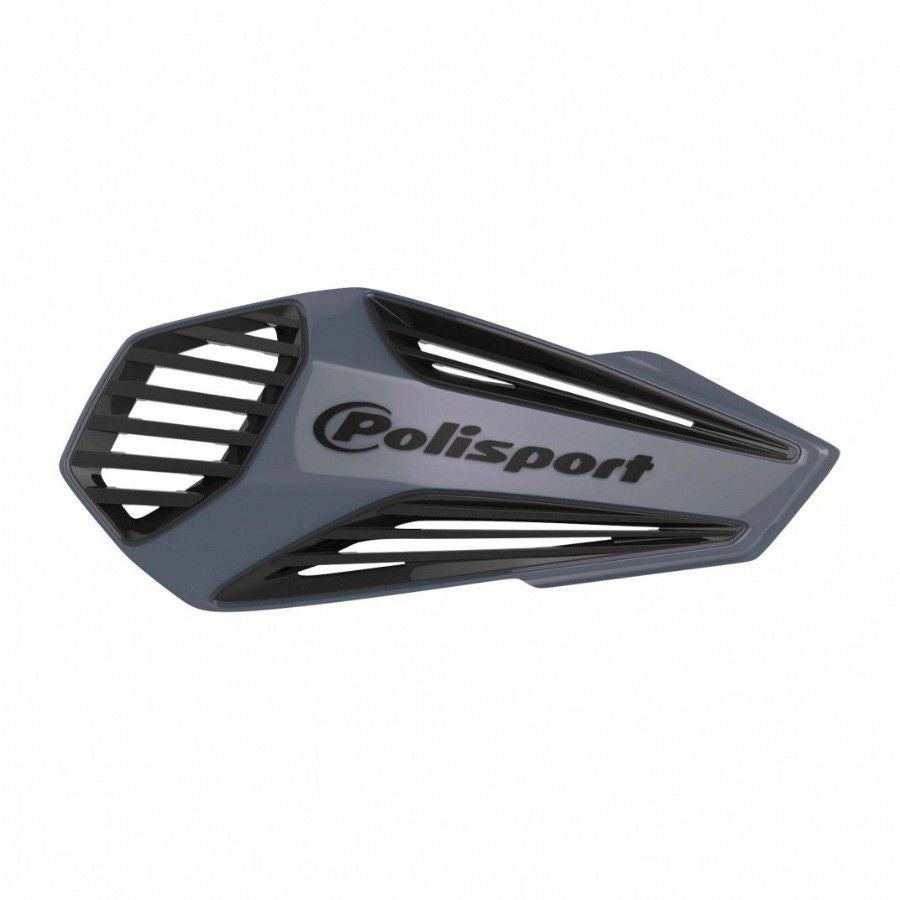 P8308400011 Paramani MX AIR nardo grey/nero