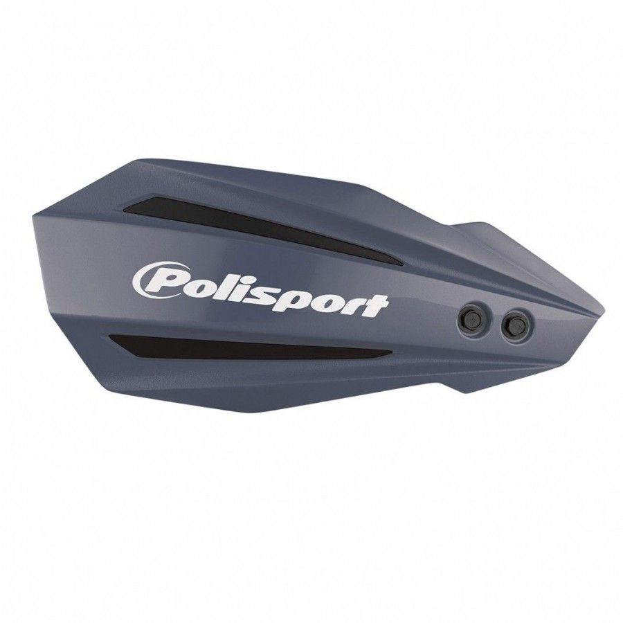 P8308500005 Paramani BULLIT nardo grey - aperto BETA TM